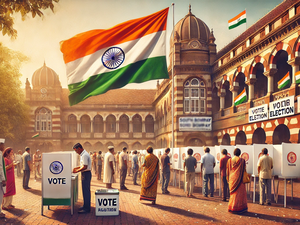 bombay elections