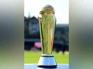 Amid uncertainty over schedule, India's participation, ICC announces global Trophy Tour ahead of Champions Trophy 2025