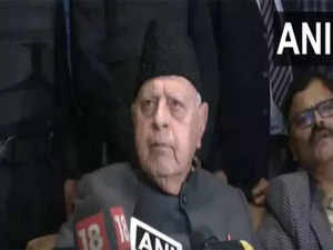 "We will get...": Farooq Abdullah on statehood status for J-K