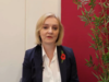 We need a British Trump: Ex-PM Elizabeth Truss