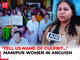 Manipur women in anguish after horrific killings in Imphal