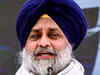 SAD convenes Working Committee meeting on Nov 18 to discuss Badal's resignation