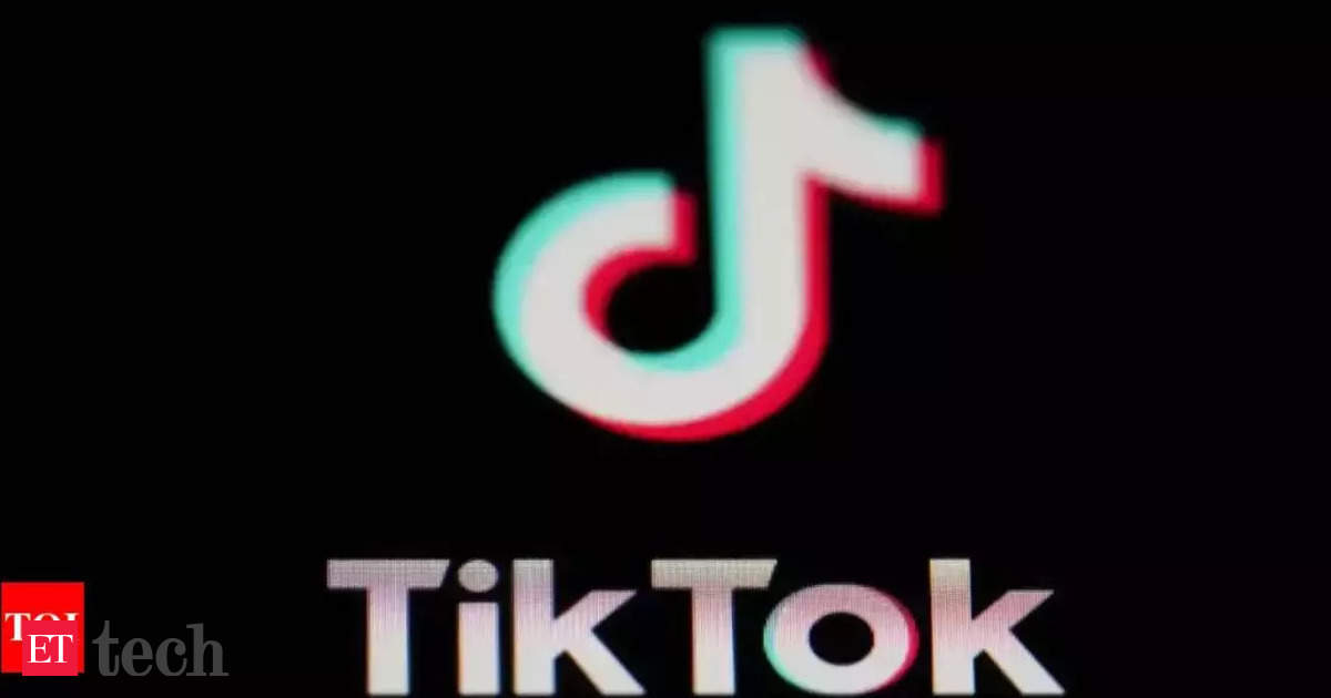 TikTok parent ByteDance's valuation hits $300 billion amid US ban uncertainty: report