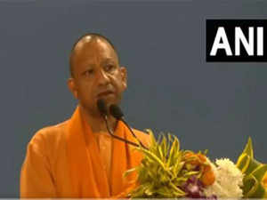 "Kashi is unique, saved its tradition and culture...": CM Yogi on occasion of Dev Deepawali