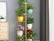 10 Best Plant Stands to Elevate your Home and Garden Decor at Great Prices