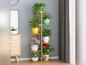 Plant Stands