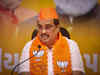 Gujarat BJP chief unlikely before national head is elected