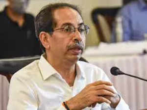 Does Fadnavis's call for 'dharma-yudh' of votes conform to code of conduct, asks Uddhav