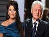 Monica Lewinsky affair haunts Bill Clinton: Ex-President furious at NBC star for daring to ask about his affair with the ex-White House intern