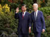 China "ready to work" with Trump administration, Xi tells Biden