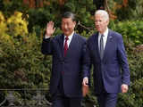 China "ready to work" with Trump administration, Xi tells Biden