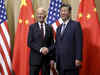 Biden, Xi agree that humans, not AI, should control nuclear arms