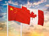 China's commerce minister met Canadian trade minister to discuss tariffs