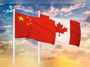 China's commerce minister met Canadian trade minister to discuss tariffs