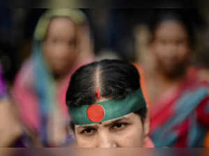 PHOTO COLLECTION: Bangladesh Politics