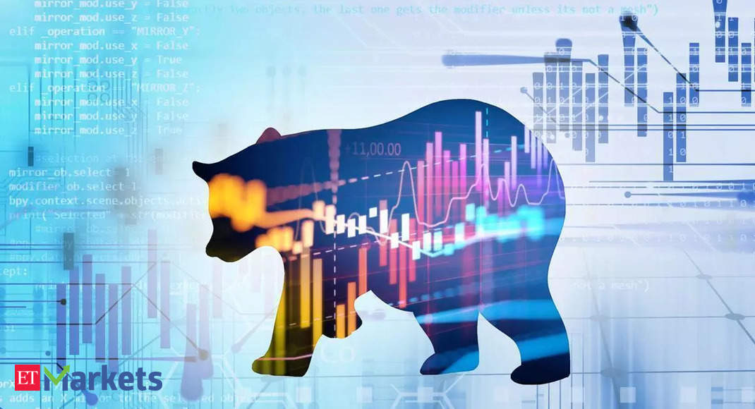 ​Adani Ports, IndusInd Bank among 5 stocks with short buildup - Bearish Signs