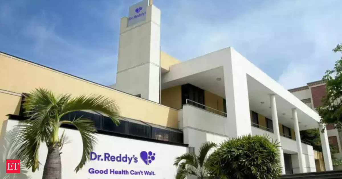 Dr Reddy's, FDC recall products in US for manufacturing issues