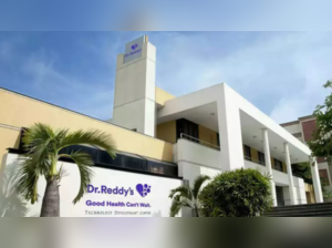 Dr Reddy's Labs shares in focus after Q2 profit falls 15% YoY. What should investors do?