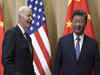 Xi tells Biden support for Taiwan a 'red line' in ties