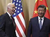 Xi tells Biden support for Taiwan a 'red line' in ties