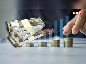 Debt MFs log Rs 1.57 lakh cr inflow in Oct on investment in liquid schemes