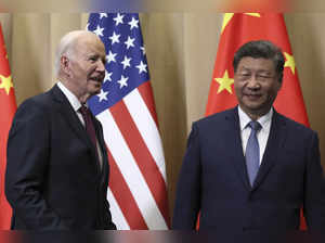 Biden APEC