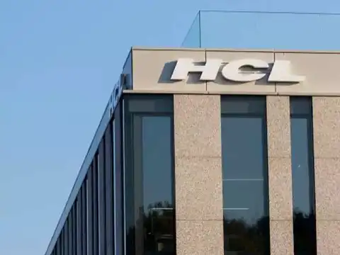 Buy HCL Technologies at Rs 1,865