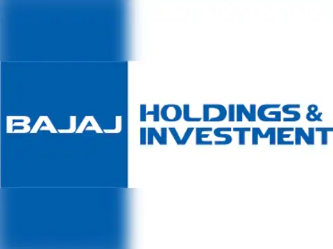 Buy Bajaj Holdings at Rs 10,850-10,855
