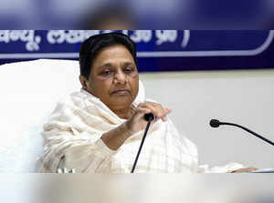 mayawati