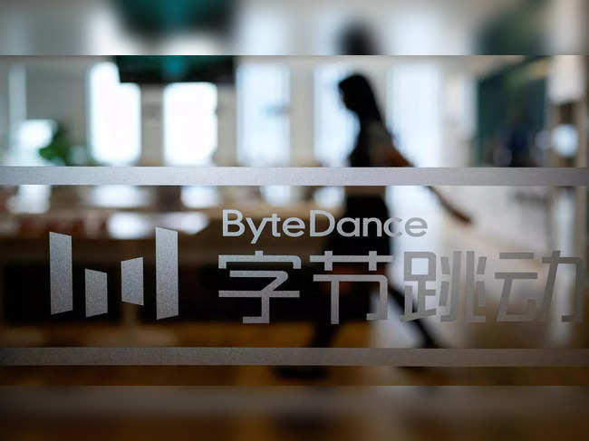 bytedance