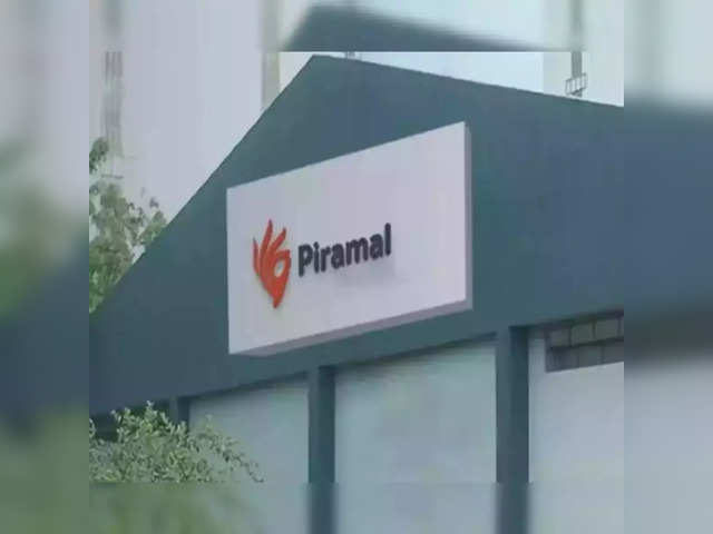 Piramal Enterprises