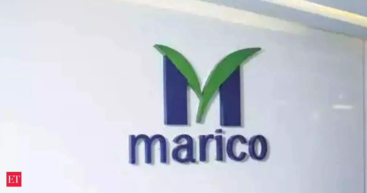 Food inflation to moderate in next 2 quarters, expect double-digit revenue growth in H2: Marico