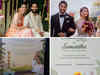 Naga Chaitanya-Samantha’s wedding card goes viral as countdown of his marriage to Sobhita Dhulipala starts