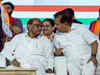 MVA to get 'clear majority', will not need anyone to crossover: Congress' Maharashtra in-charge