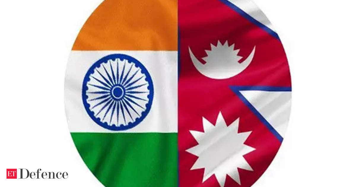 Nepal, India agree to better coordinate border security