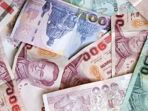Thailand &ndash; Respect the currency