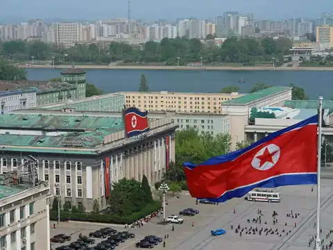 North Korea &ndash; Strict guidelines for tourists