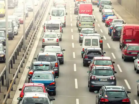 Germany &ndash; Autobahn etiquette