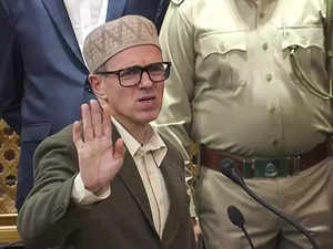 Omar Abdullah