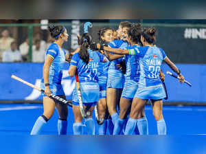 Women's Asian Champions Trophy