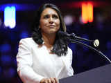 Tulsi Gabbard's sympathetic views toward Russia cause alarm as Trump's pick to lead intelligence services