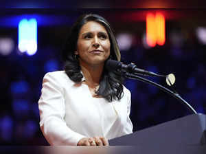 Gabbard's sympathetic views toward Russia cause alarm as Trump's pick to lead intelligence services