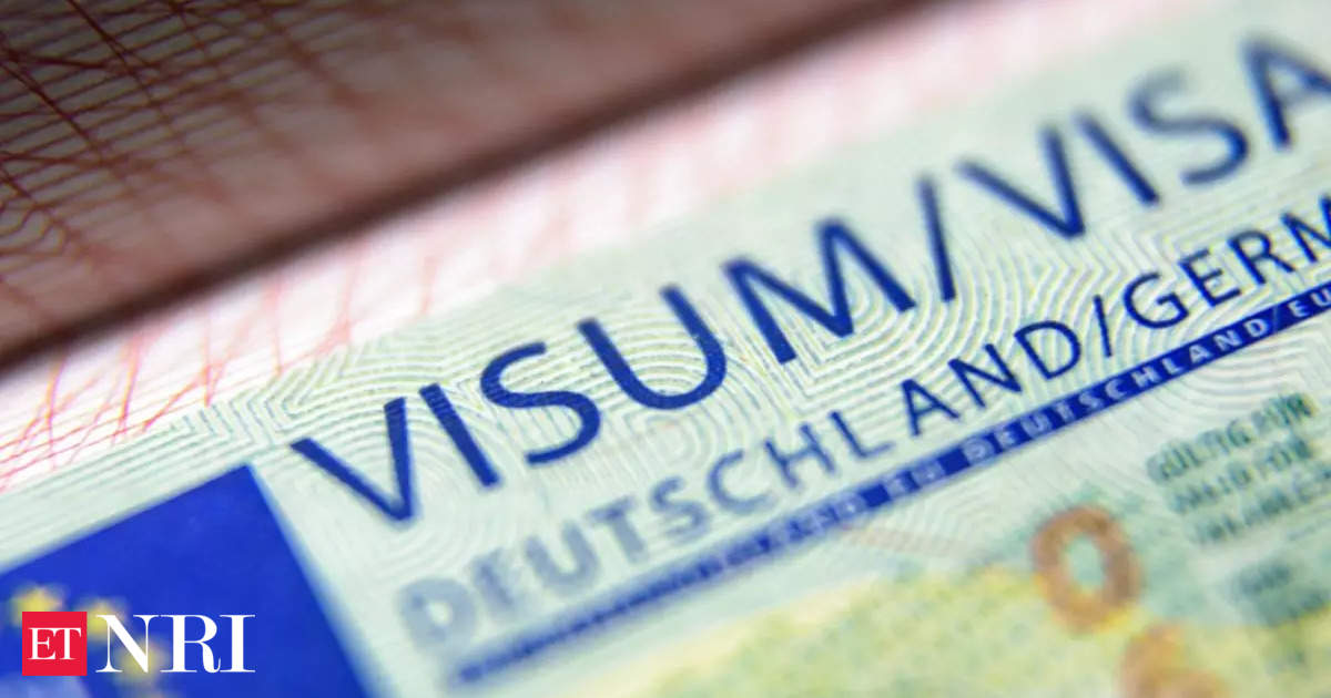 Manpower-short Germany ups skilled worker visas