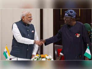 pm modi nigeria