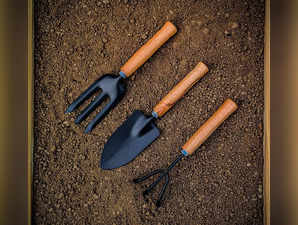 Gardening tools