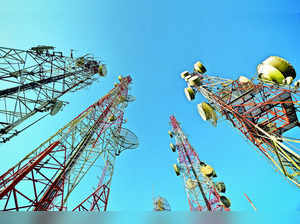 New Telecom Tower Cos Bank on Vi, BSNL Expansion