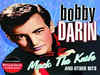 Mack the Knife by Bobby Darin