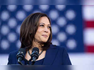 Kamala Harris