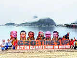 After COP29 impasse, all eyes on Rio G20 meet