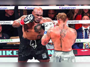 65 Million Viewers: Tyson vs Paul Bout Gives a KO Punch